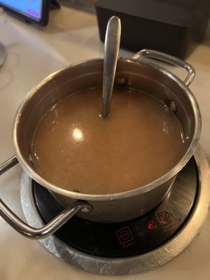 URBAN HOT POT Mosaic by null