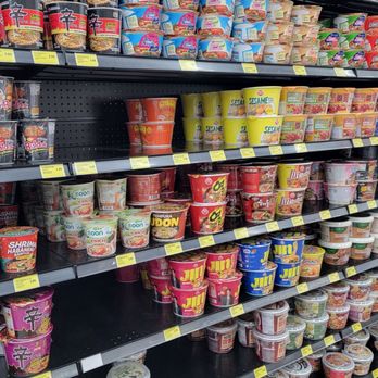 Omart - International Grocery Near Me - Killeen, Texas