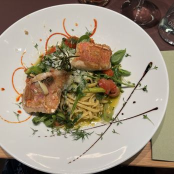 Restaurant Oberdeck - German Near Me - Wismar, MV Restaurant Oberdeck - German Near Me - Wismar, MV