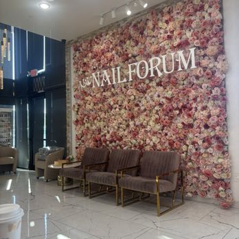 Nail Forum II Henderson - Nail Salons Near Me - Henderson, Nevada