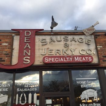 J Dean's Sausage & Jerky - Meat Shops Near Me - Commerce Charter Township, Michigan J Dean's Sausage & Jerky - Meat Shops Near Me - Commerce Charter Township, Michigan