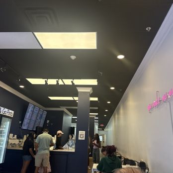 Sweet Parlor - Shop - Ice Cream & Frozen Yogurt Near Me - Hillsborough Township, New Jersey