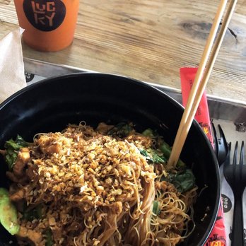 1-800-Lucky - Asian Fusion Near Me - Miami, Florida 1-800-Lucky - Asian Fusion Near Me - Miami, Florida
