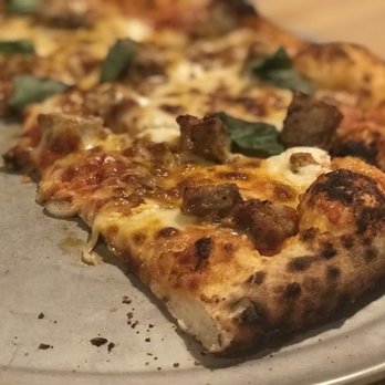 Pizzeria DeVille - Pizza Near Me - Libertyville, Illinois Pizzeria DeVille - Pizza Near Me - Libertyville, Illinois