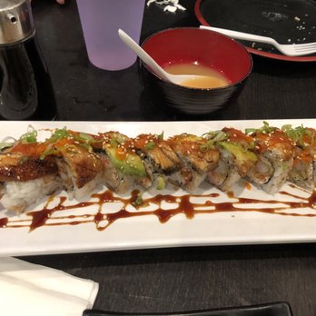 Wasabi Bistro - Japanese Near Me - Livermore, California