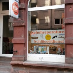 Schuhreparaturen Melek