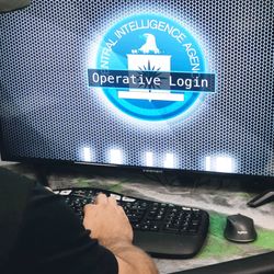 Exithis - Find the operatives and save yourself