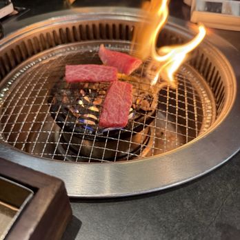 Chubby Cattle - Barbeque Near Me - Monterey Park, California
