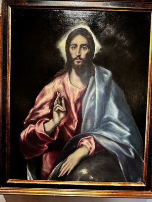 Museo de El Greco by null