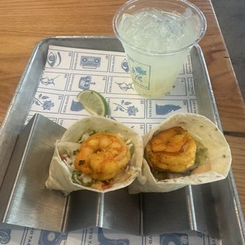 Coyo Taco - Mexican Near Me - Miami, Florida