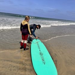 Alive and Stoked Surf Escapes