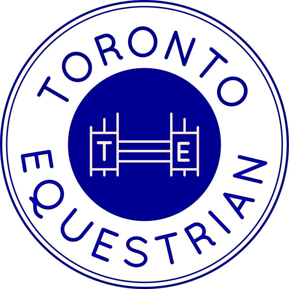 TORONTO EQUESTRIAN Updated August 2024 336 Uxbridge Pickering