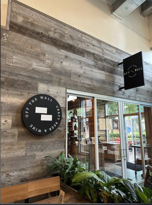 Off The Wall Craft Beer & Wine by null