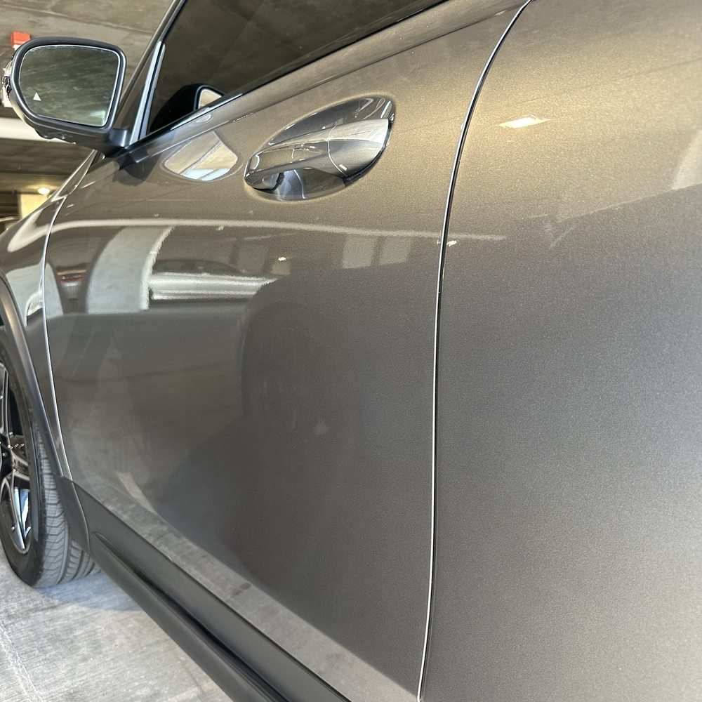 Dent Guys Las Vegas - After - Body Shops Near Me - Las Vegas, Nevada