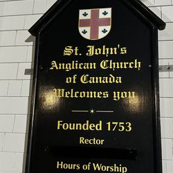 Lunenburg Walking Tours