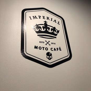 Imperial Moto Cafe - Coffee & Tea Near Me - Miami, Florida Imperial Moto Cafe - Coffee & Tea Near Me - Miami, Florida