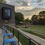 Photo of Tufts Library