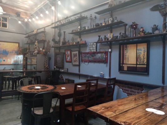 Arcana Brewing Company by null