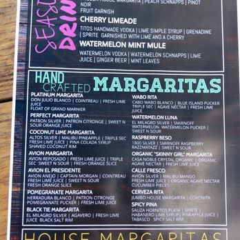 Tekela Cocina & Cantina - Menu - Mexican Near Me - Sylvania, Ohio