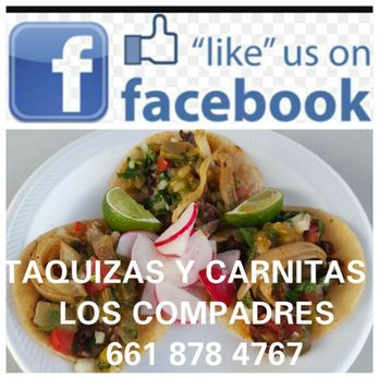 Taquizas Y Carnitas Los Compadres - Street Tacos - Caterers Near Me Taquizas Y Carnitas Los Compadres - Street Tacos - Caterers Near Me