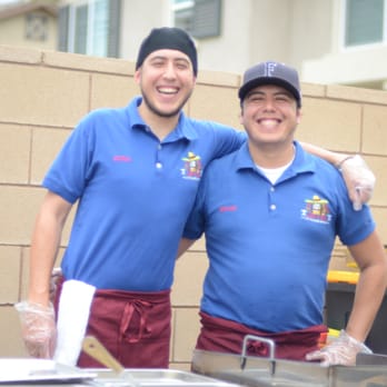 Jerry's Mexi-Cali Catering Service - Caterers Near Me Jerry's Mexi-Cali Catering Service - Caterers Near Me