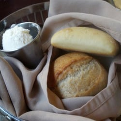 Bread Basket