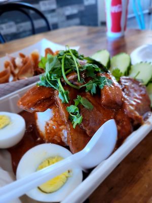 Block 9 Thai Street Eats (Summerlin Location) by null