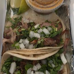 Tacoholic