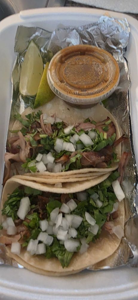 Tacoholic