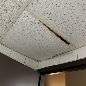 Devil's Head Resort & Convention Center - Ceiling tiles are coming down - Hotels Near Me - Merrimac, Wisconsin Devil's Head Resort & Convention Center - Ceiling tiles are coming down - Hotels Near Me - Merrimac, Wisconsin