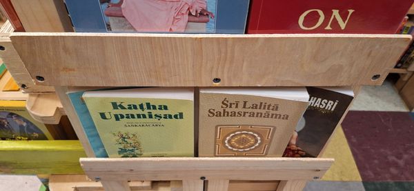 Molly's Books & Records by null