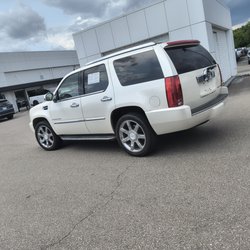 Todd Wenzel Buick GMC of Grand Rapids