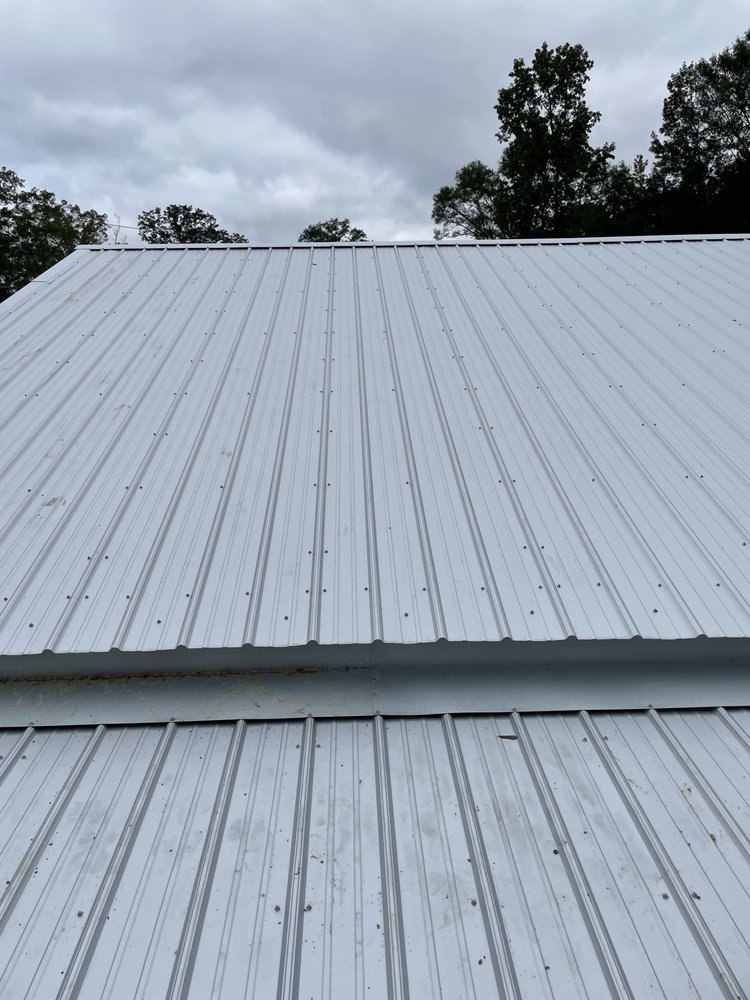 Slide of I Fix Roof Leaks Plus