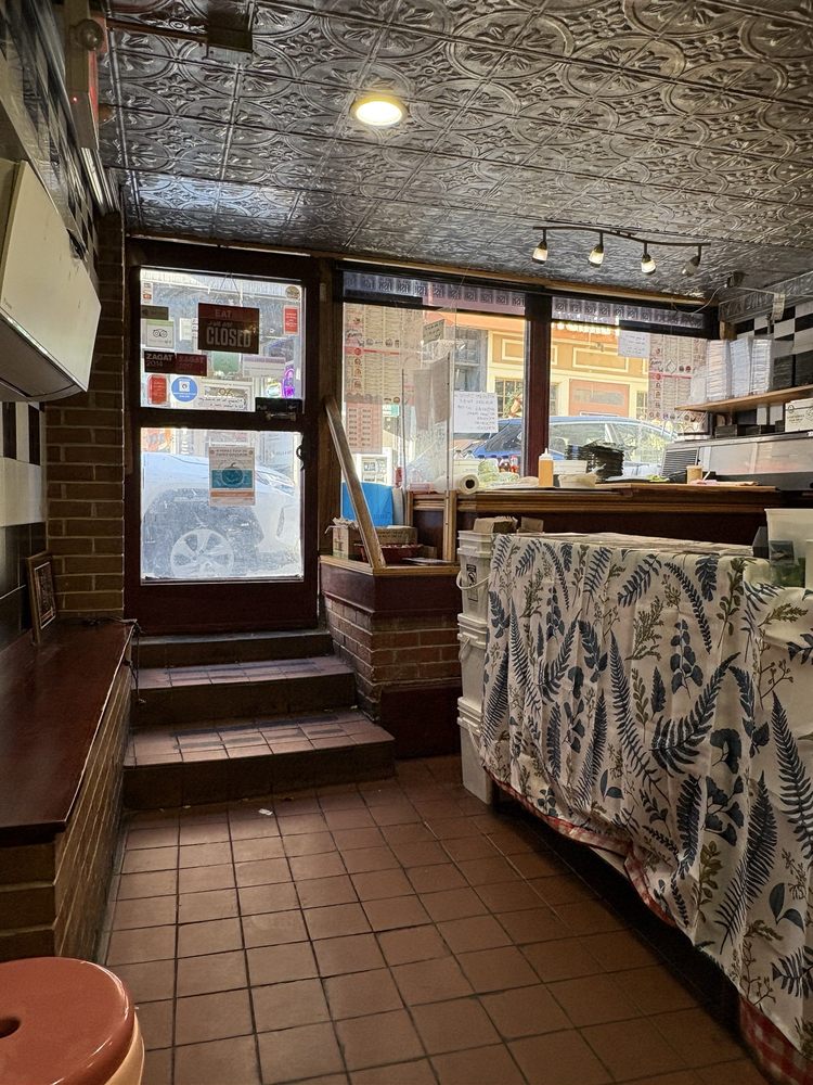 North End Fish Market