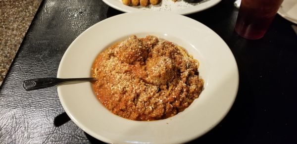 Giovanni's Italian Kitchen - Fort Worth by null