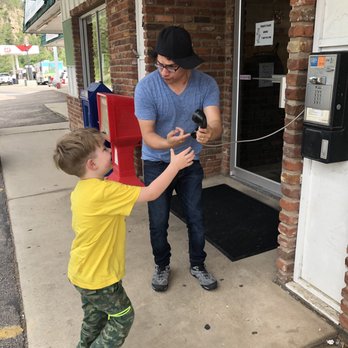 Peggy's Place - American Near Me - Keystone, South Dakota