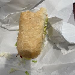 Old School Subs - The B.E.L.T
