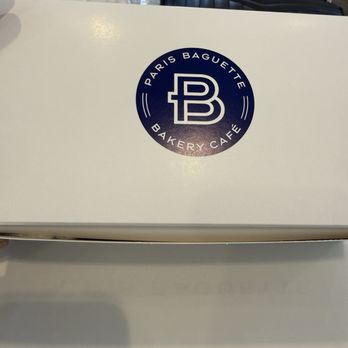 Paris Baguette - packaging - Bakeries Near Me - Owings Mills, Maryland