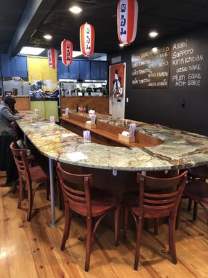 Oishii ramen by null