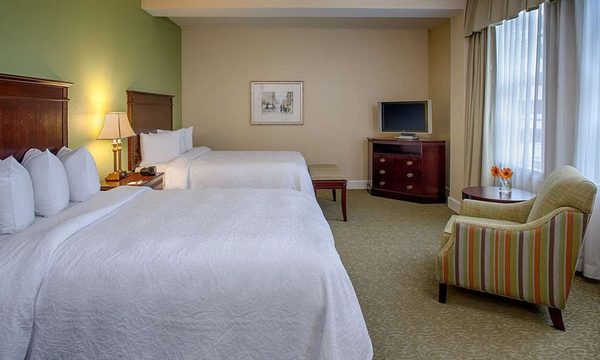 Hampton Inn & Suites Birmingham-Downtown-Tutwiler by null