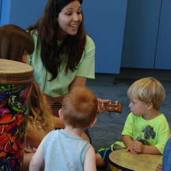 Lynn Kleiner's Music Rhapsody