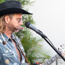 California Surf Club - South Club - Cobra Cowboy Live at Surf Club