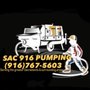 Sac 916 Pumping