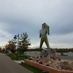 Keelboat Park