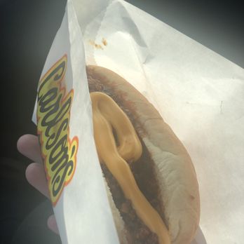 Carlson's Drive In - Chili Cheese Dog - Burgers Near Me - Michigan City, Indiana