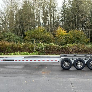 Tuff Trailer - Boat Dealers Near Me - Ferndale, Washington