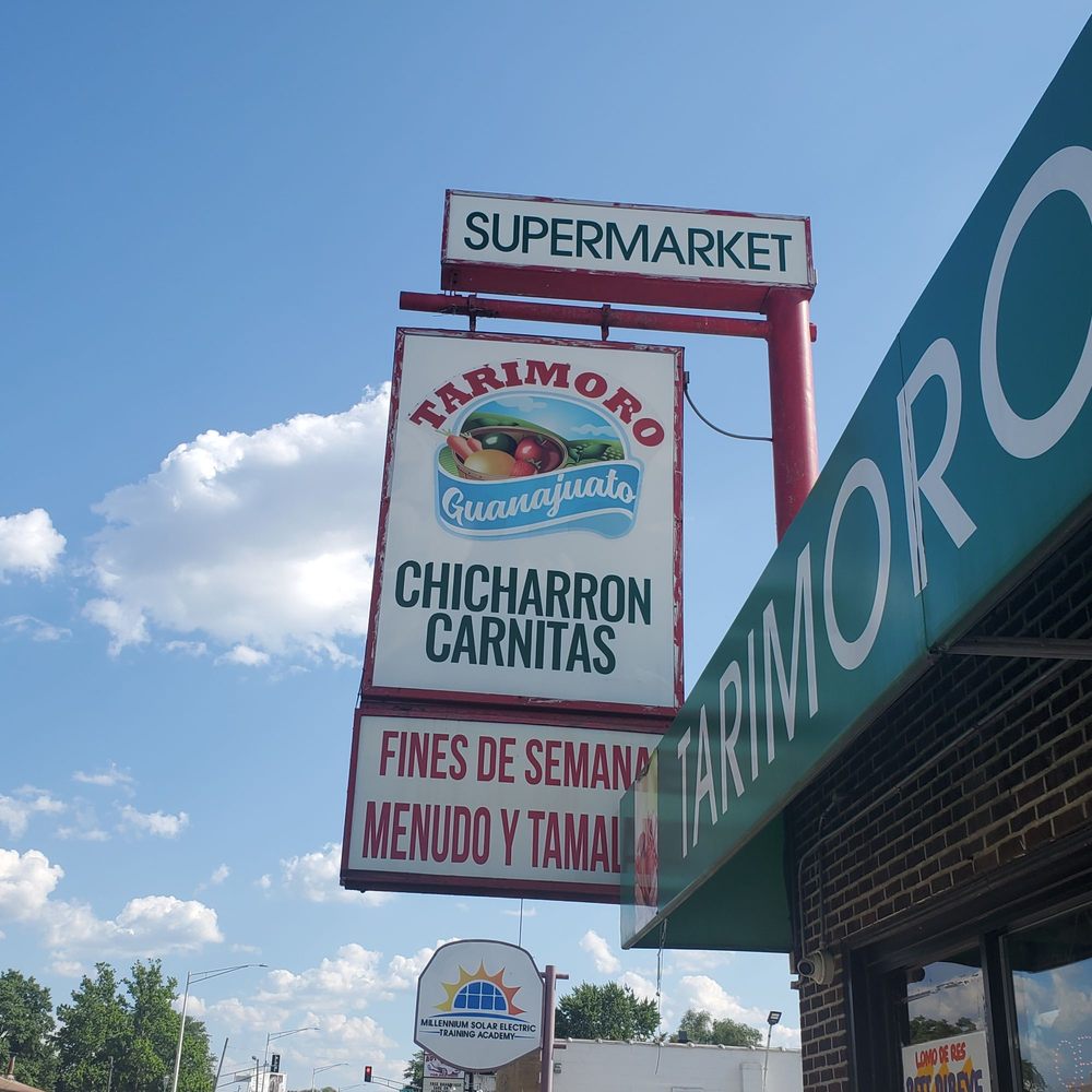 TARIMORO SUPERMARKET Updated October 2024 754 Burnham Ave, Calumet