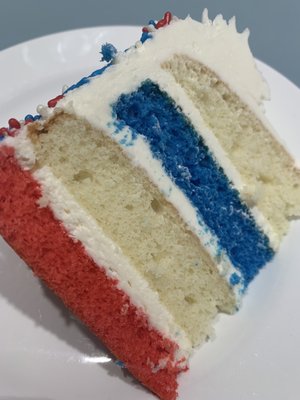 Nancy's Bakery by null