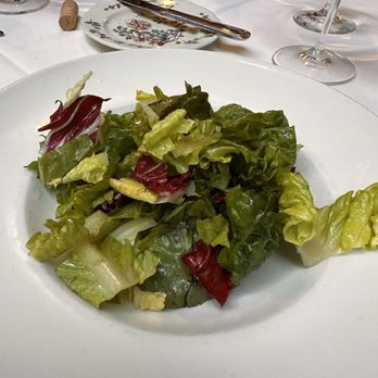 Il Terrazzo Carmine - Mista salad - Italian Near Me - Seattle, Washington Il Terrazzo Carmine - Mista salad - Italian Near Me - Seattle, Washington