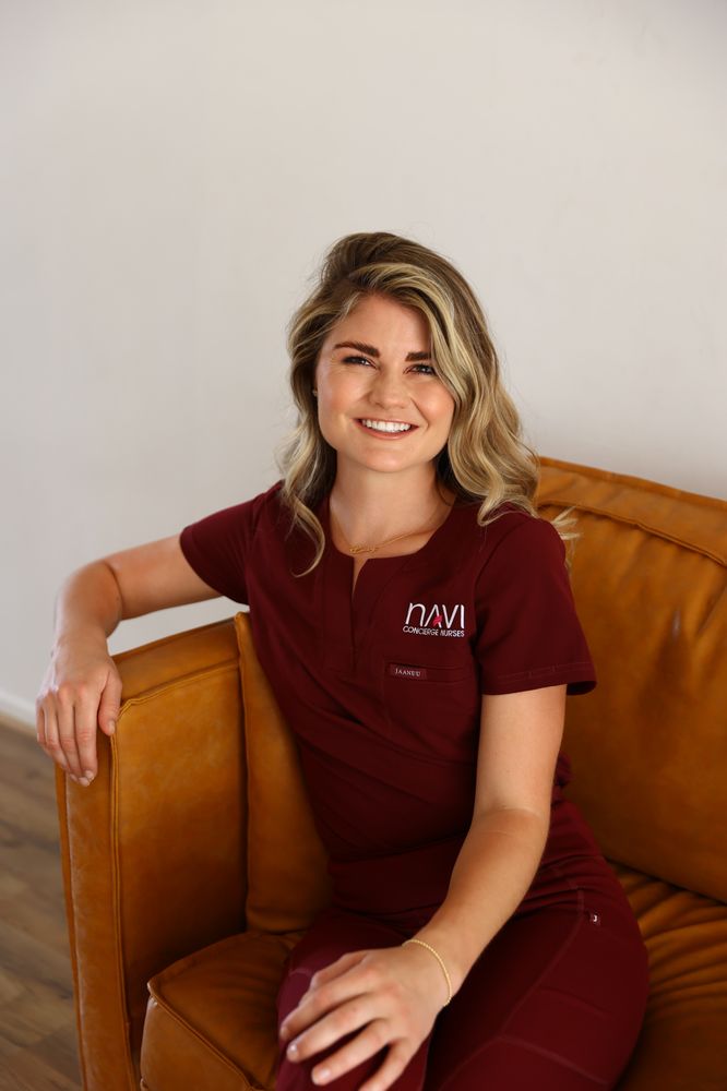 Navi Nurses - home care agency in Phoenix, AZ